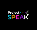https://www.logocontest.com/public/logoimage/1657104852Project SPEAK.png